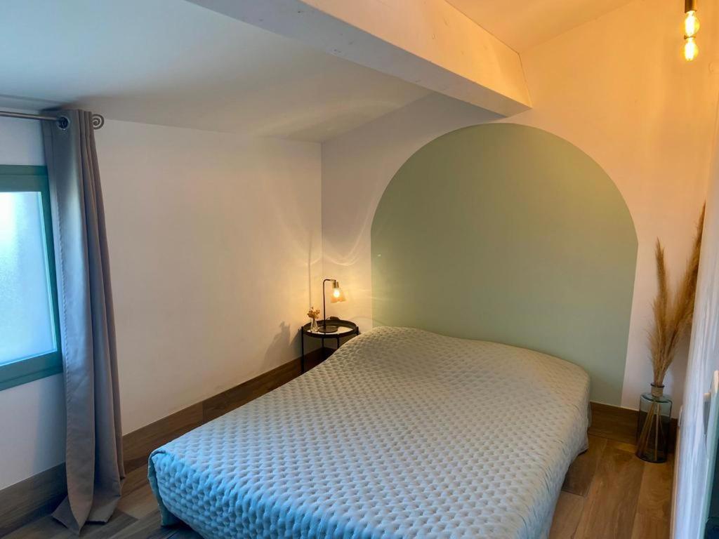Residence Antonia Appartements Avec Piscine Commune - Centre Ville Calvi Calvi  Exteriör bild