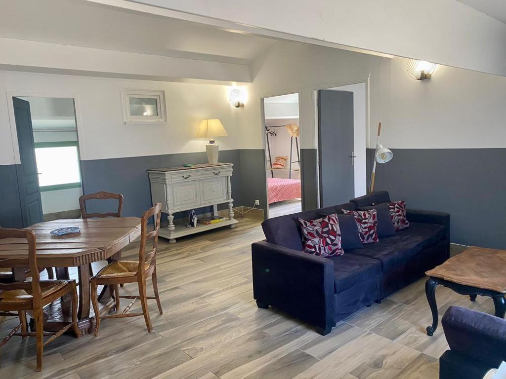 Residence Antonia Appartements Avec Piscine Commune - Centre Ville Calvi Calvi  Exteriör bild