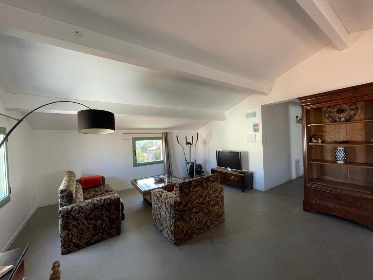 Residence Antonia Appartements Avec Piscine Commune - Centre Ville Calvi Calvi  Exteriör bild