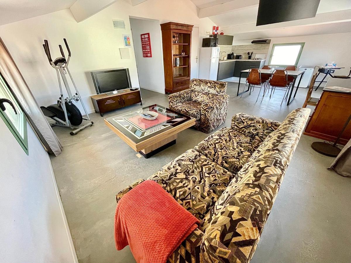 Residence Antonia Appartements Avec Piscine Commune - Centre Ville Calvi Calvi  Exteriör bild