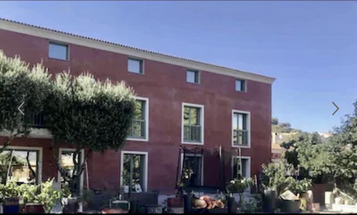 Residence Antonia Appartements Avec Piscine Commune - Centre Ville Calvi Calvi  Exteriör bild